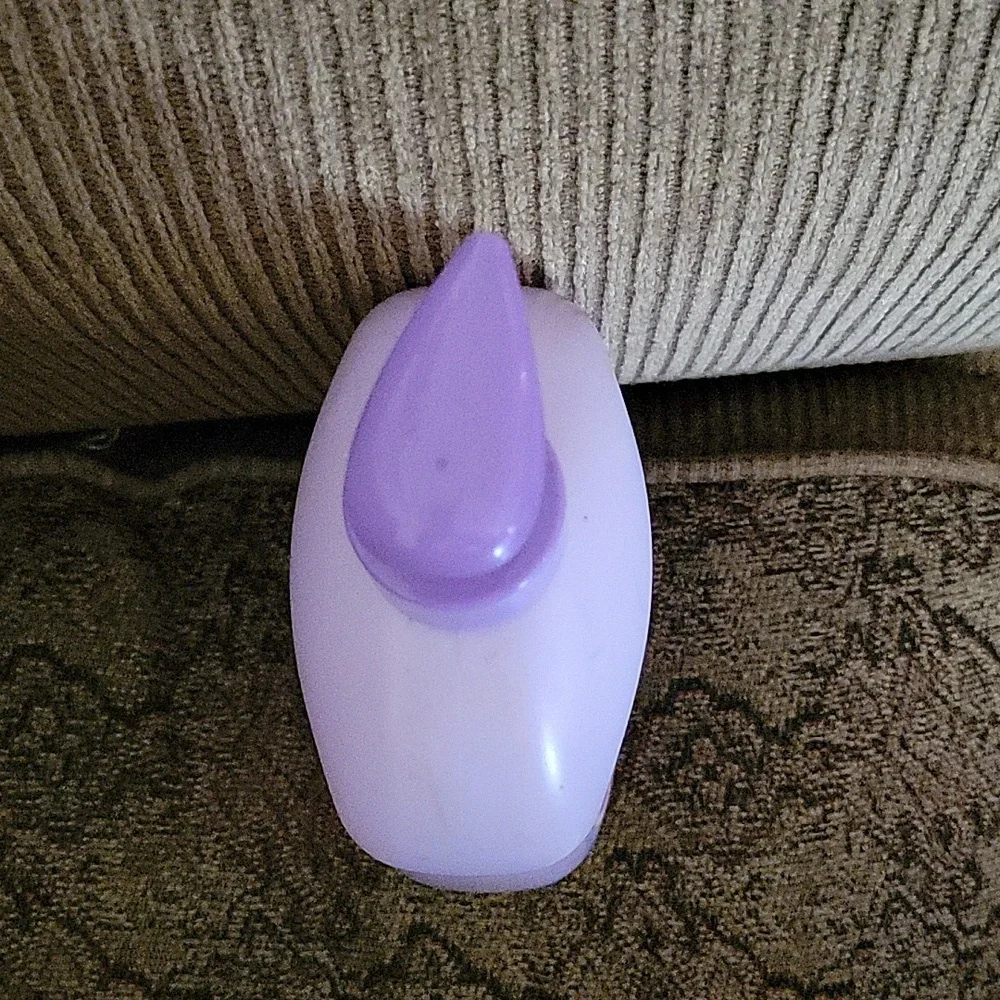 Baby Magic w/pump, Calming Baby Lotion Real Lavender & Chamomile, 30oz